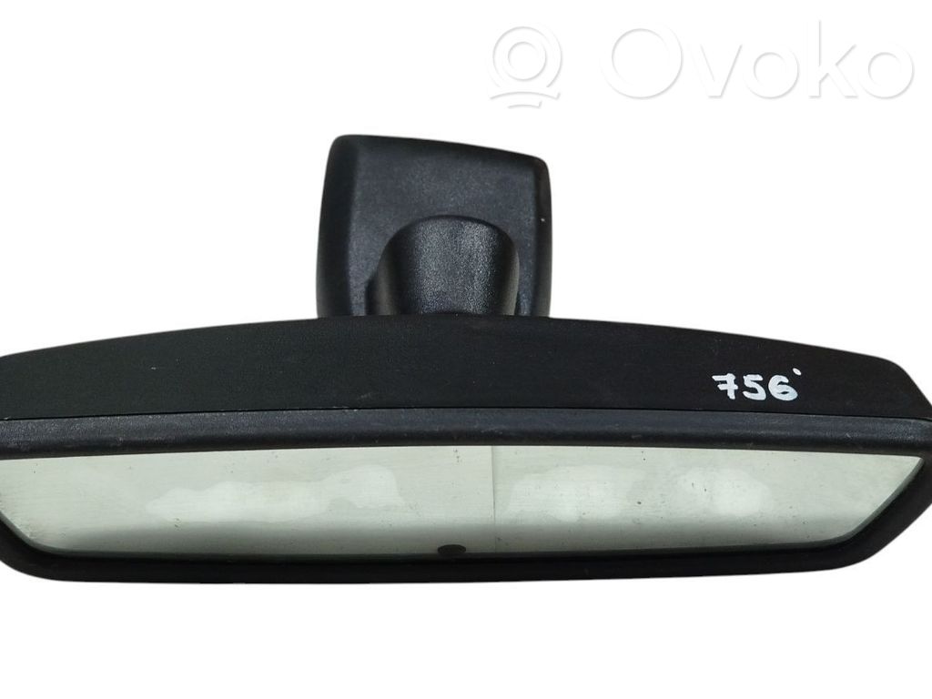 Ford C-MAX II Espejo retrovisor (interior) 