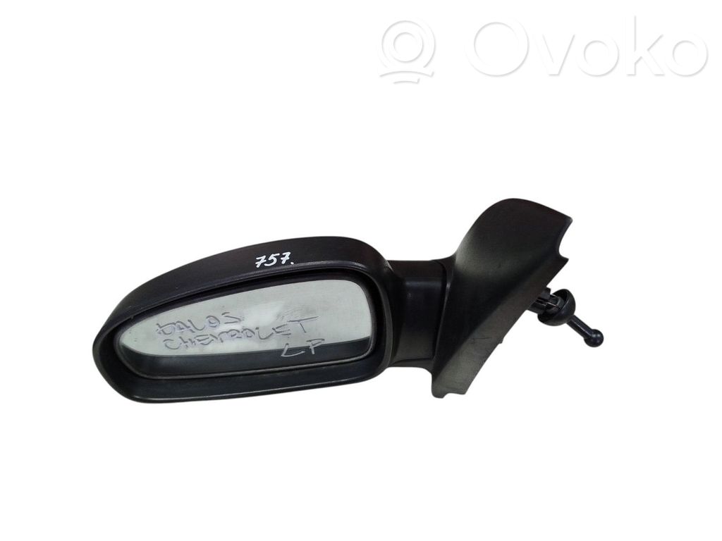Daewoo Kalos Veidrodėlis (mechaninis) 
