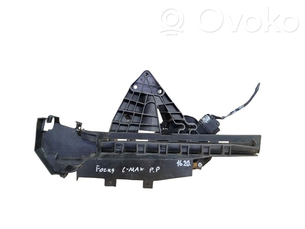 Ford Focus C-MAX Front door lock 