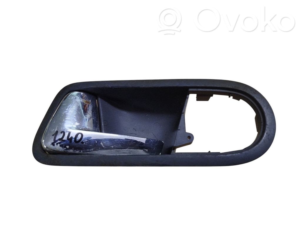 Volkswagen Sharan Manecilla interna puerta delantera 