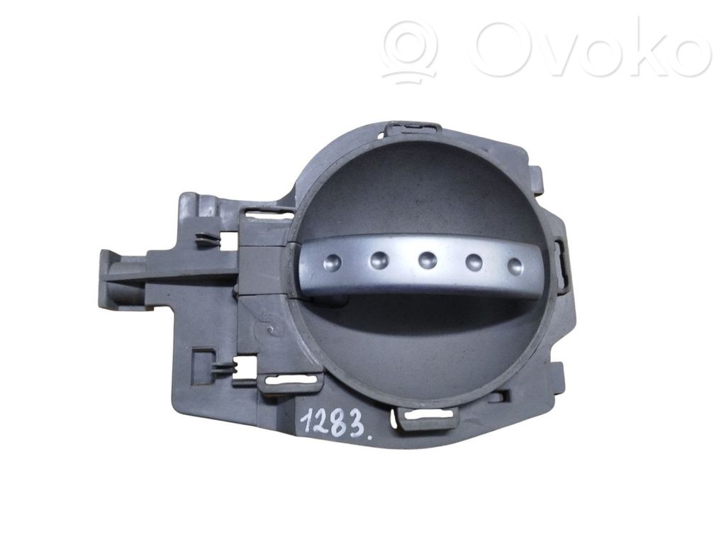 Citroen C3 Rear door interior handle 