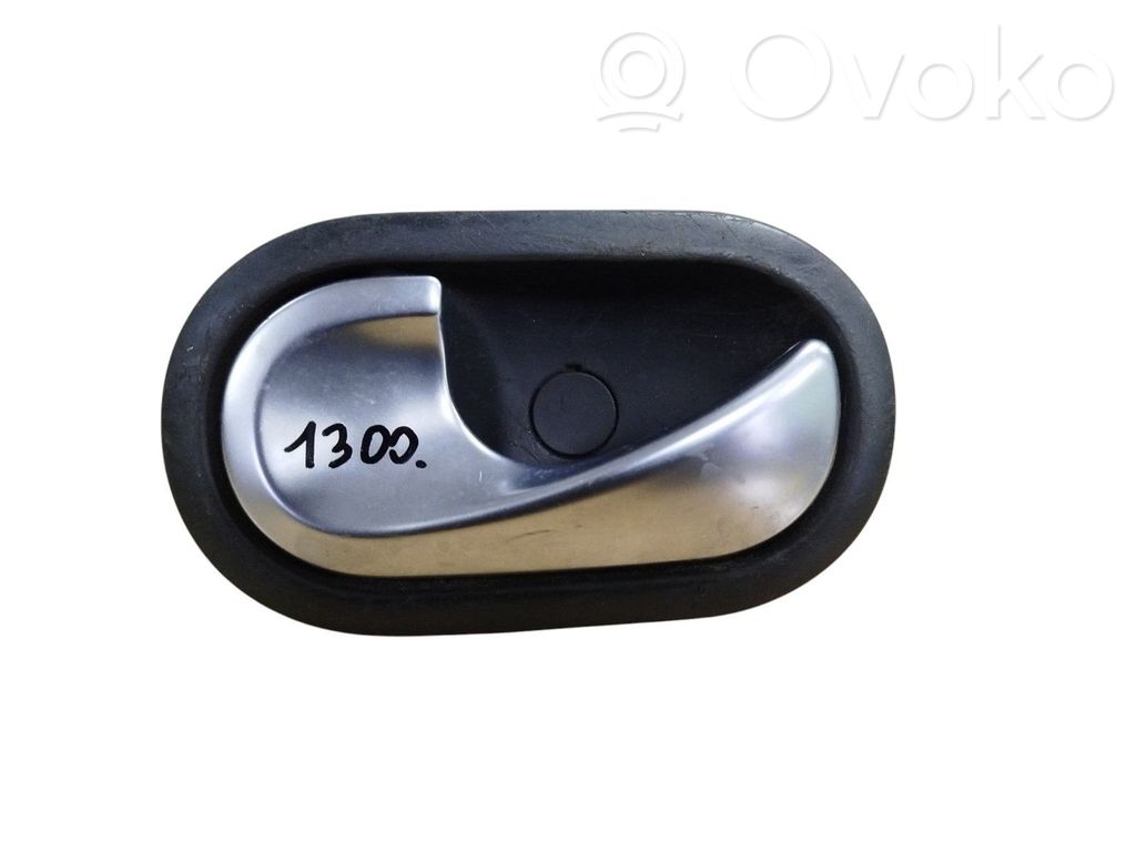 Renault Megane II Front door interior handle 