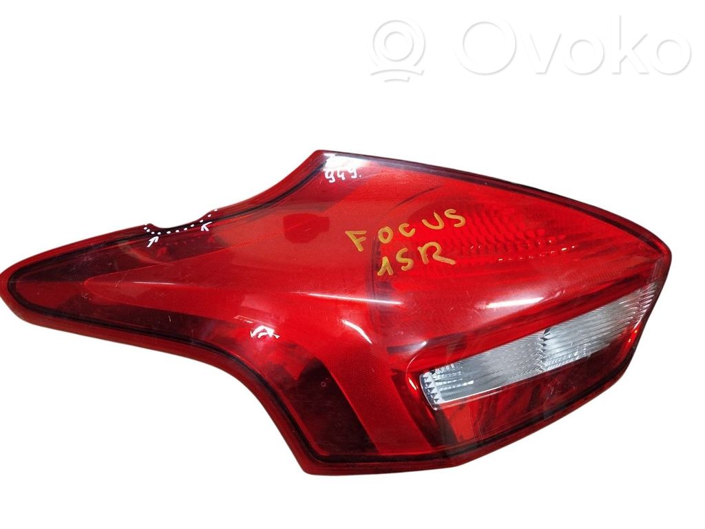 Ford Focus Rear/tail lights 