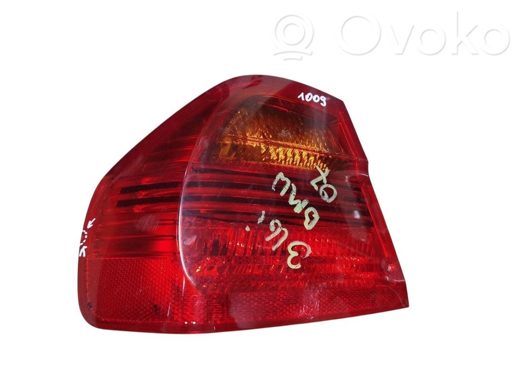 BMW 3 E90 E91 Rear/tail lights 