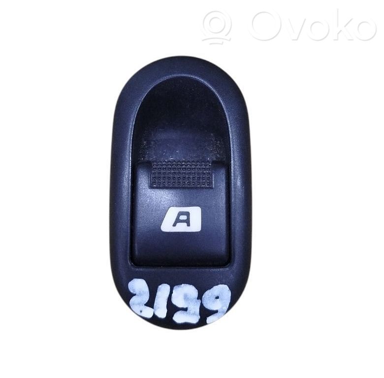 Citroen C3 Electric window control switch 