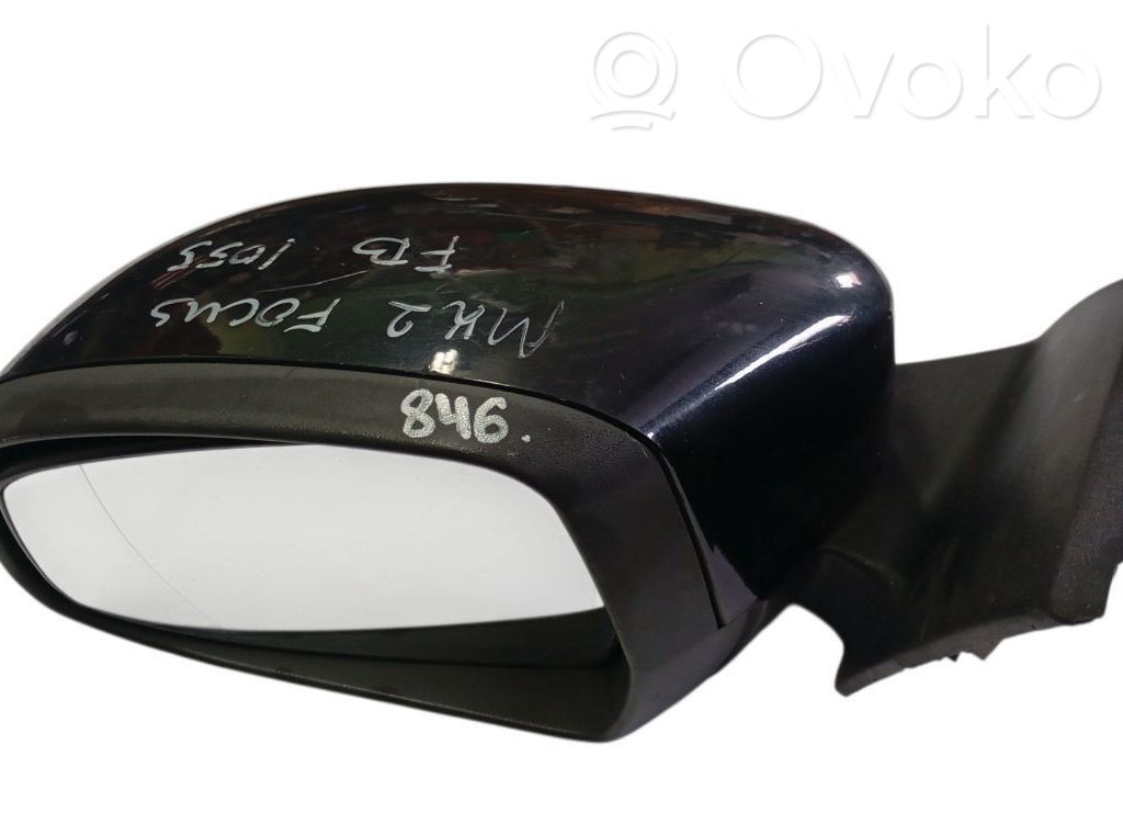 Ford Focus Front door electric wing mirror 