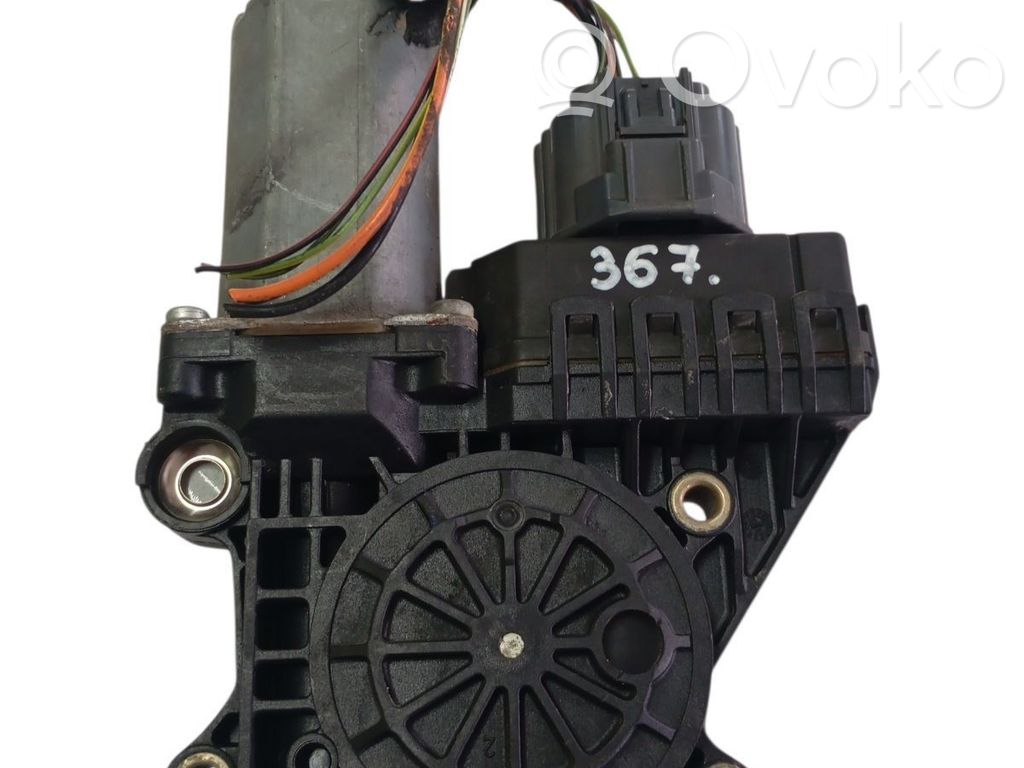 Ford Mondeo Mk III Silnik regulatora szyby drzwi przednich 
