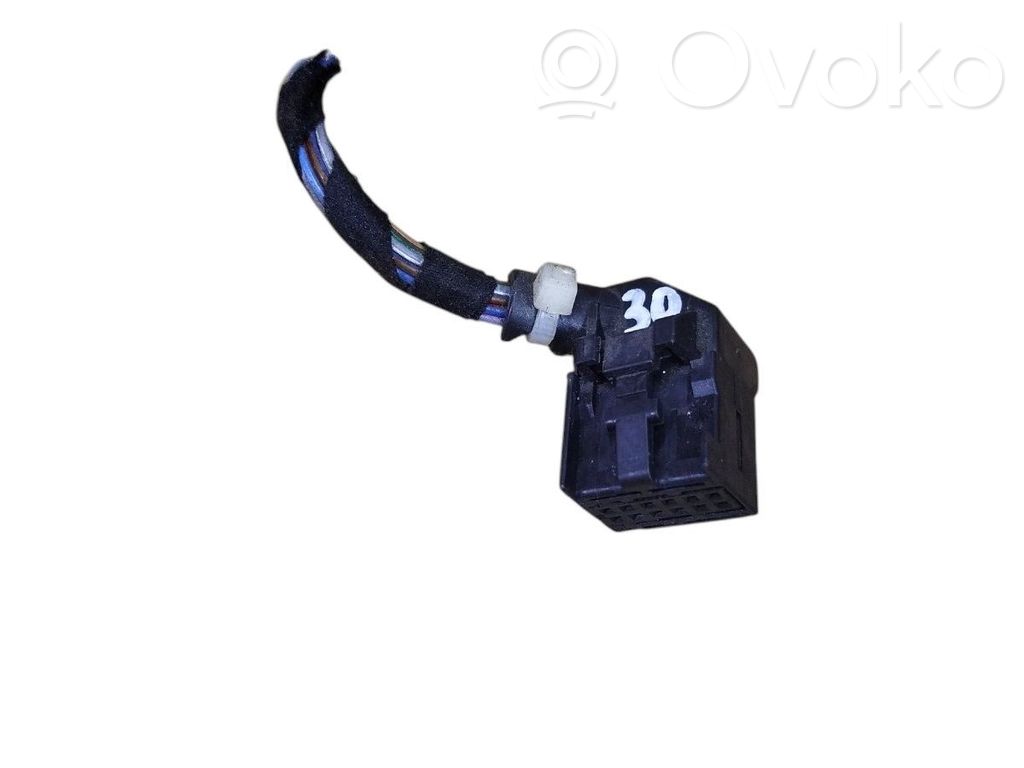 Audi A6 S6 C5 4B Otros cableados 