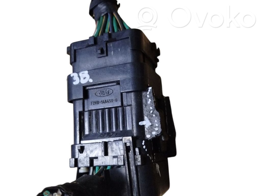 Ford Mondeo Mk III Other relay 