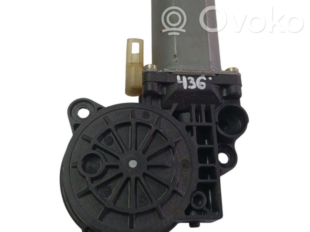Ford Fiesta Motor del regulador de la ventanilla de la puerta delantera 