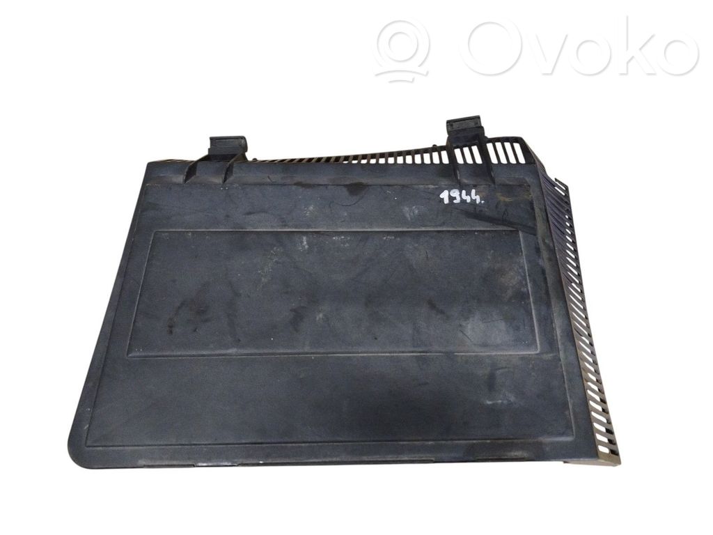 BMW 5 E39 Air filter box cover 