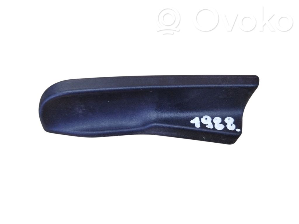 Audi A6 S6 C6 4F Alte piese de interior 