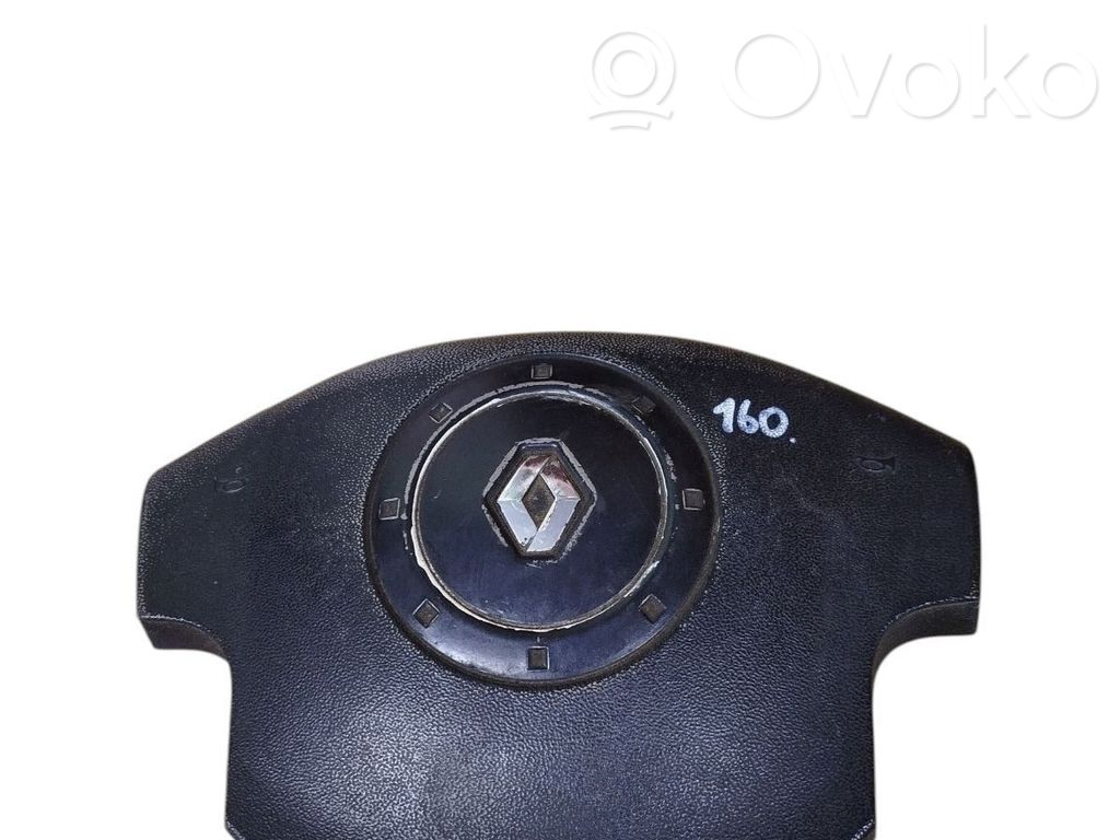 Renault Megane II Airbag volan 
