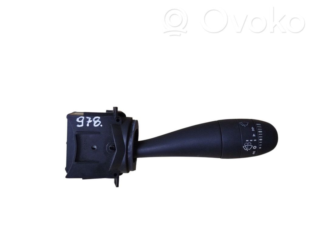 Rover 75 Wiper control stalk 
