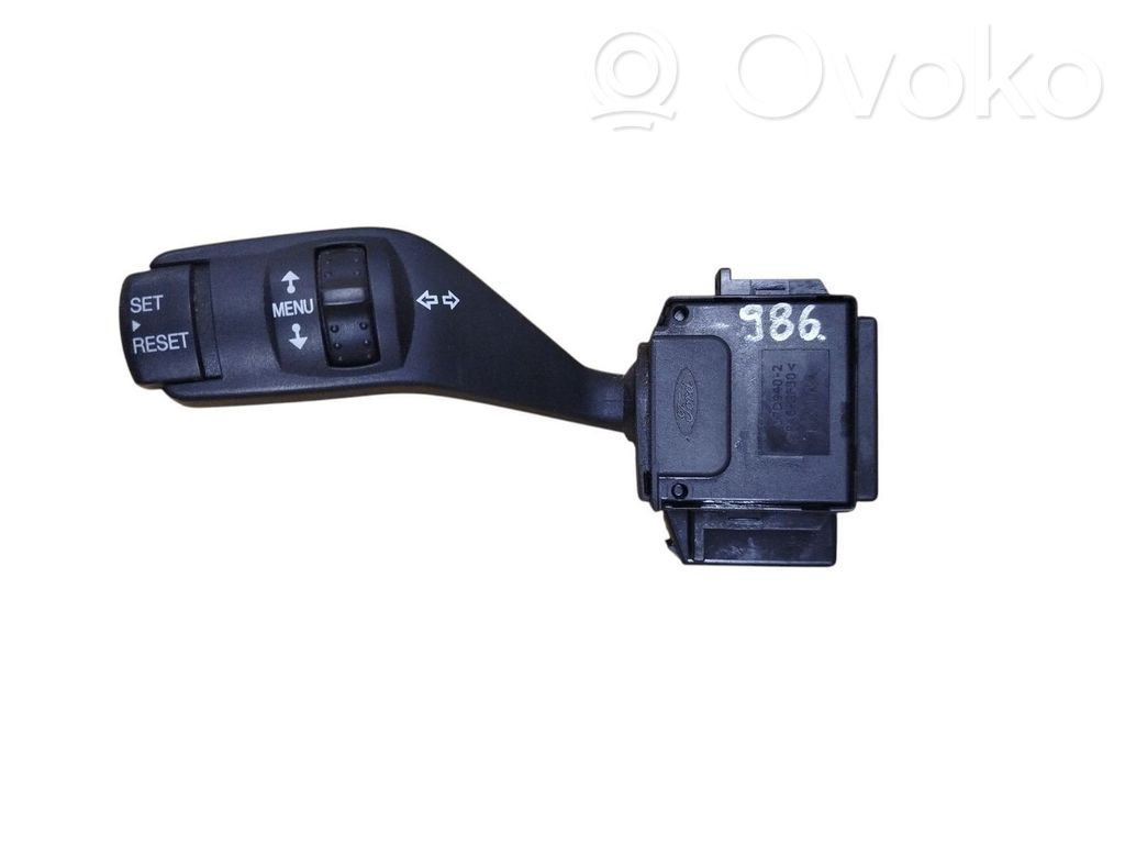 Ford Focus Indicator stalk 