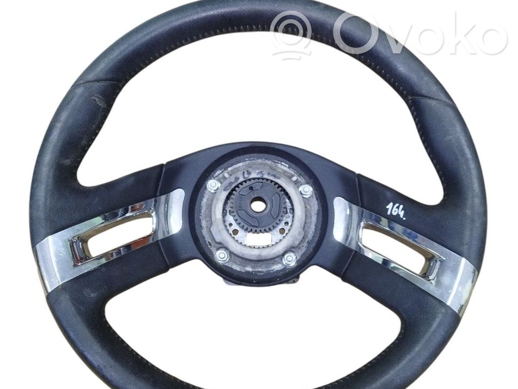 Citroen C4 I Picasso Ohjauspyörä 