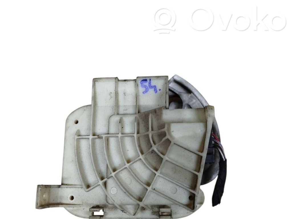 Audi A4 S4 B5 8D Silniczek nagrzewnicy 
