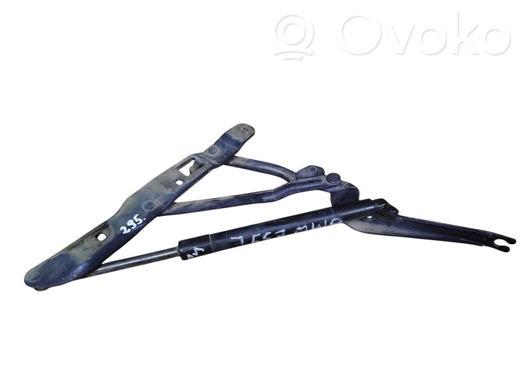 BMW 5 E39 Tailgate/trunk/boot hinge 