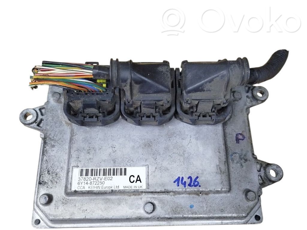 Honda CR-V Engine control unit/module ECU 