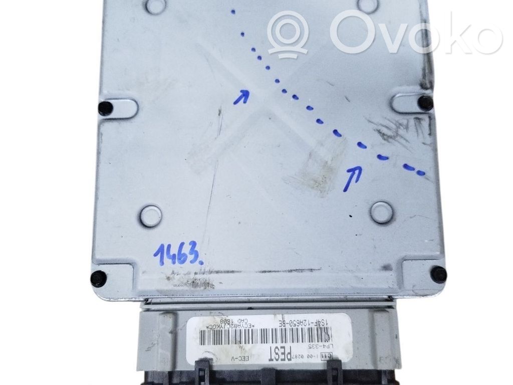 Ford Focus Engine control unit/module ECU 
