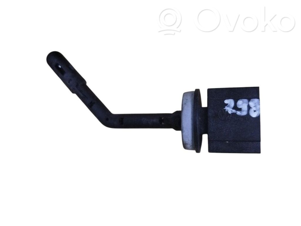 Volkswagen PASSAT B6 Interior temperature sensor 