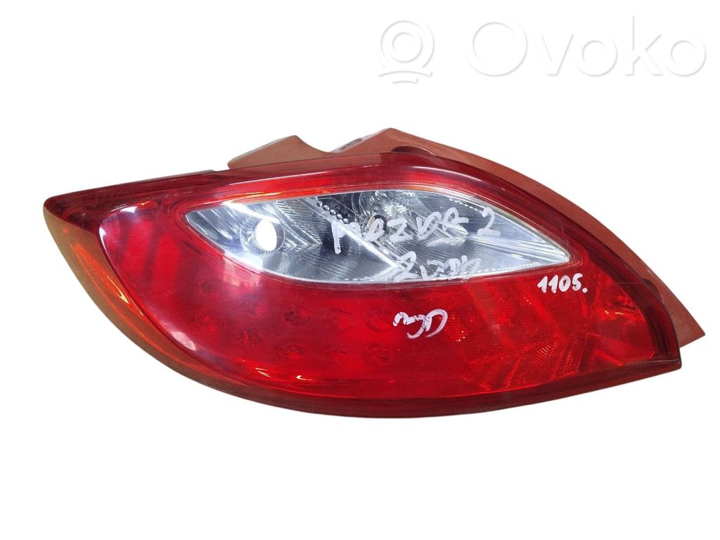 Mazda 2 Rear/tail lights 