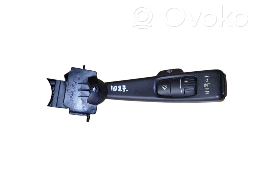Volvo S40 Wiper control stalk 