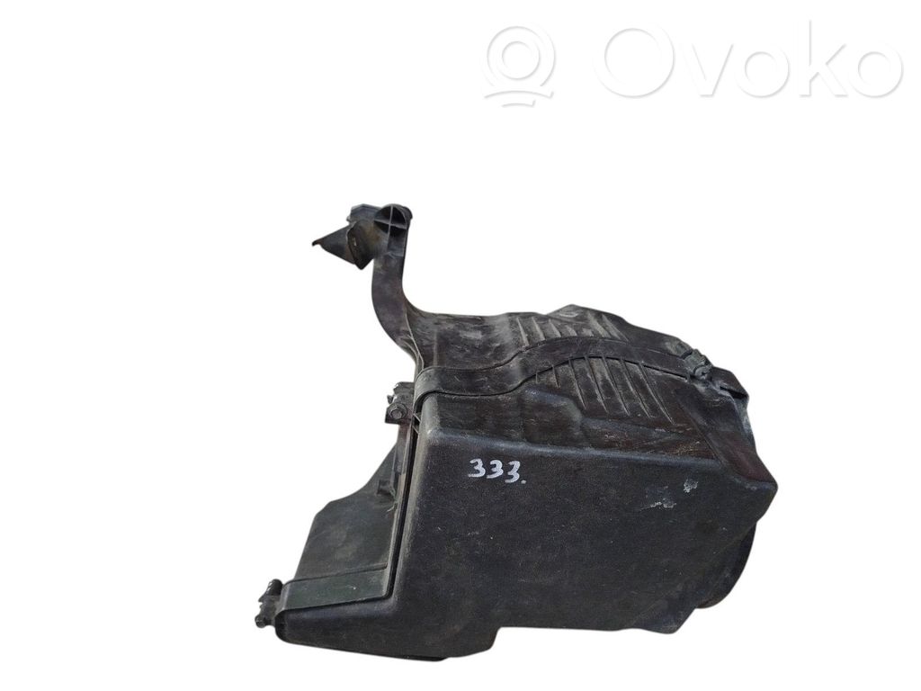 Volvo S40 Air filter box 