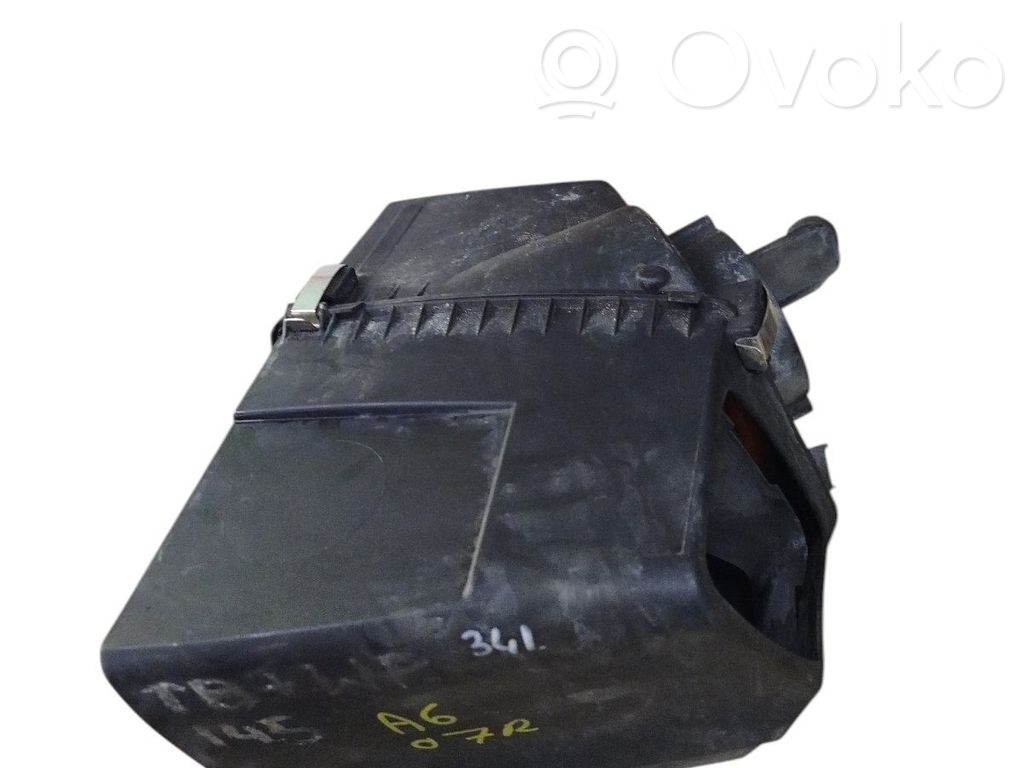 Audi A6 S6 C6 4F Air filter box 