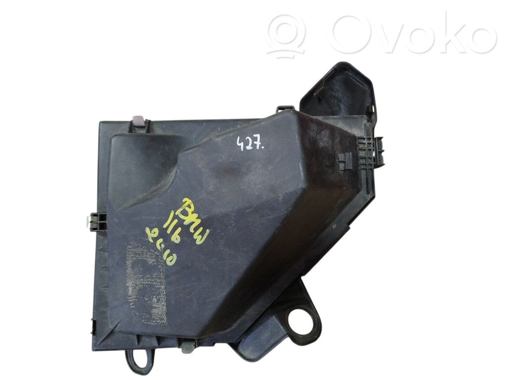 BMW 1 E81 E87 Air filter box 