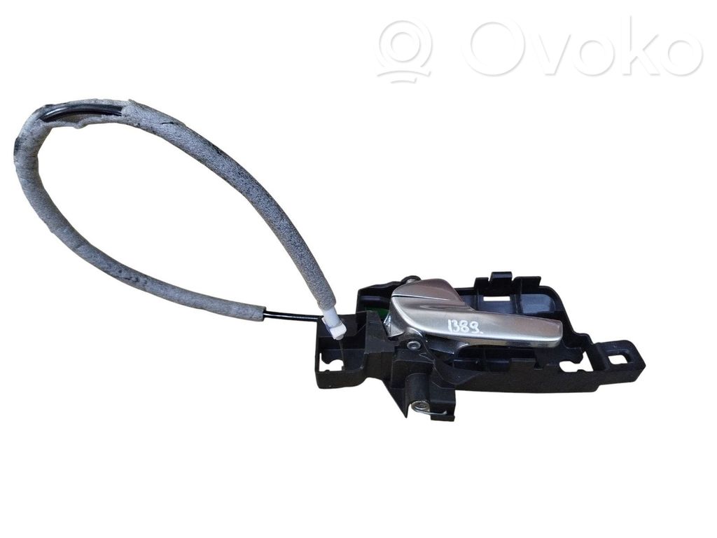 Ford Mondeo MK IV Rear door interior handle 