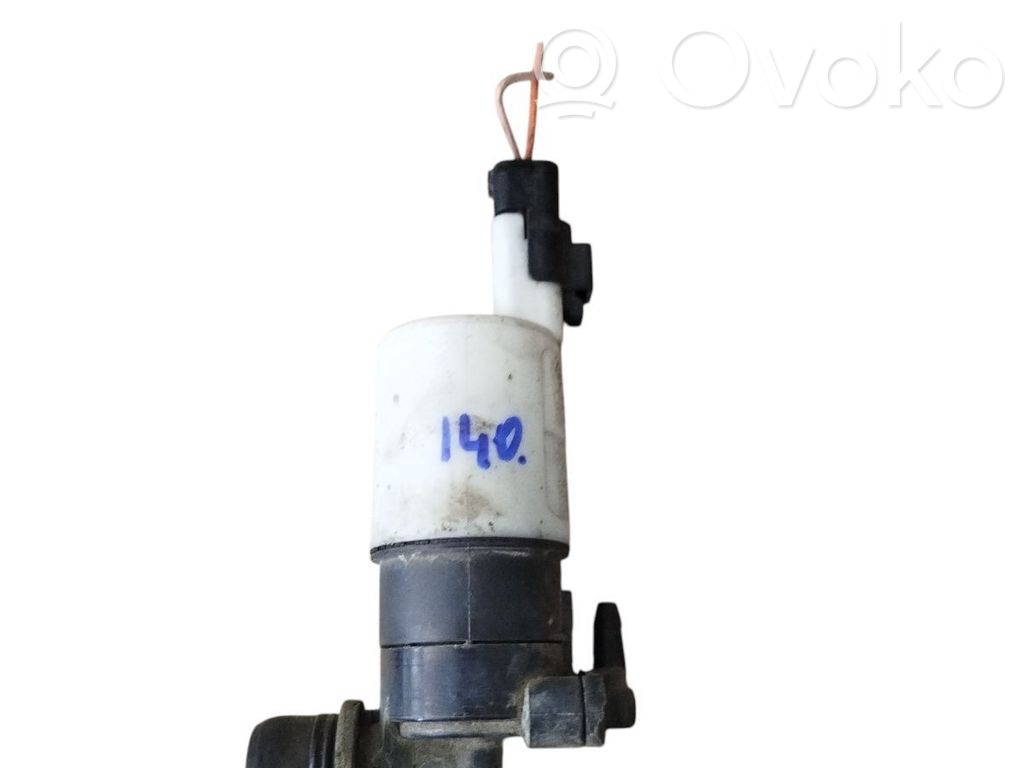 Renault Megane II Windscreen/windshield washer pump 