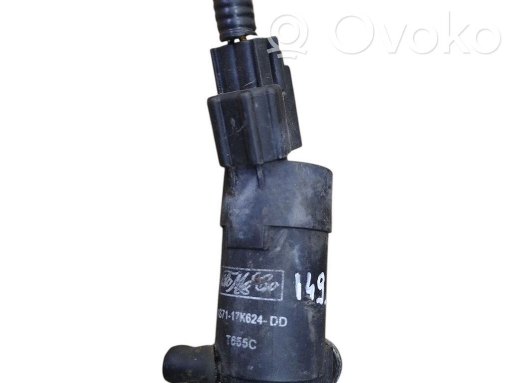 Volvo S80 Logu mazgātāja sūknis 