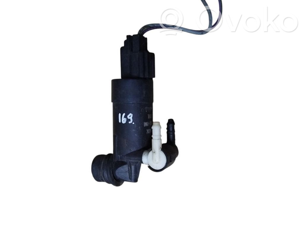 Ford Focus Windscreen/windshield washer pump 