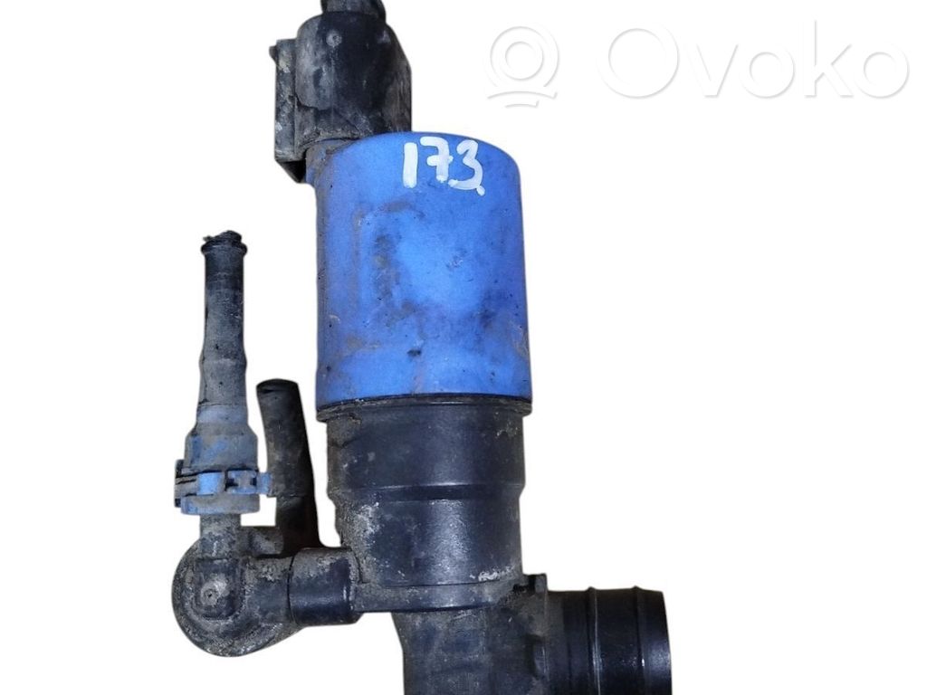 Volvo V60 Wiper motor 