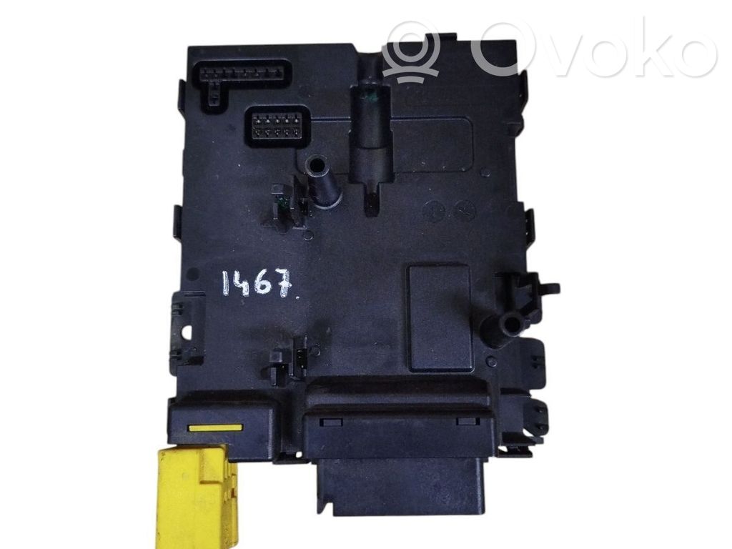 Volkswagen PASSAT B6 Steering angle sensor 