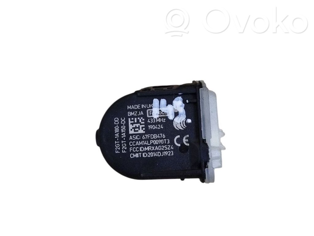 Ford Mondeo MK V Tire pressure sensor 