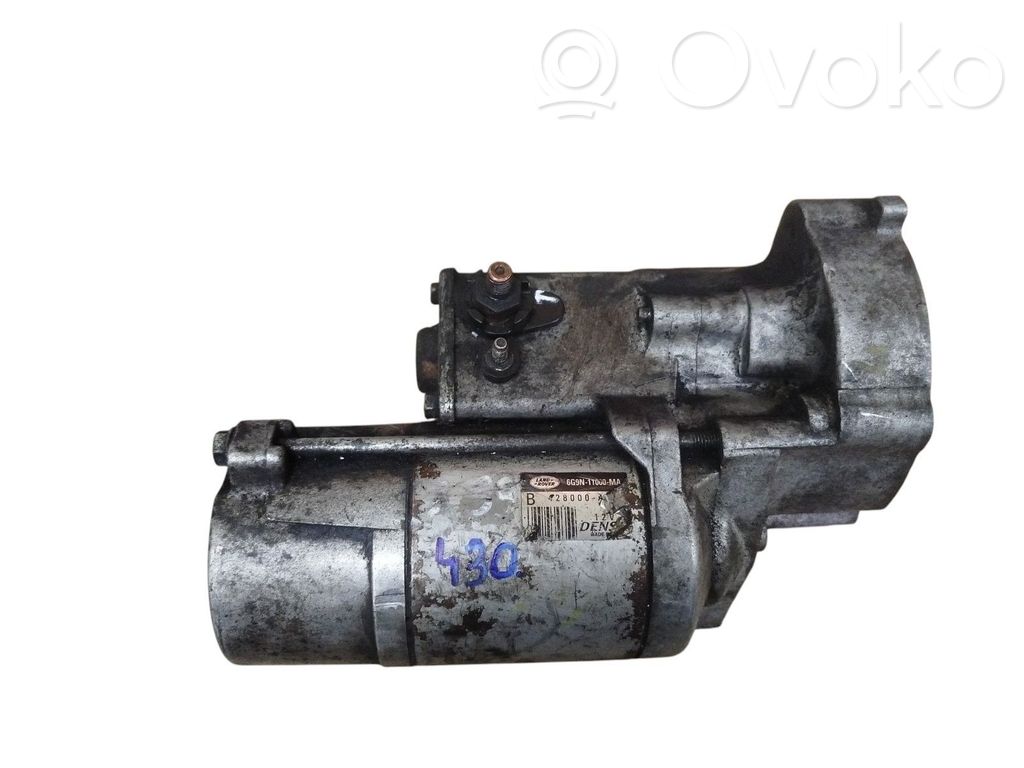 Rozrusznik   6G9N11000MA