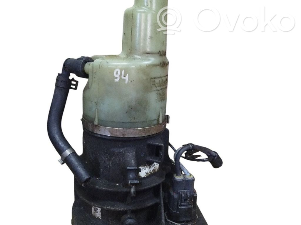 Ford Mondeo MK IV Ohjaustehostimen pumppu 