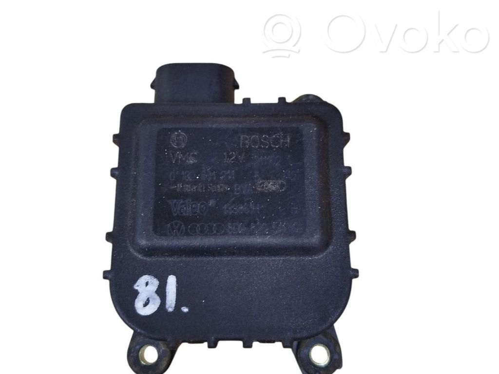 Audi A4 S4 B5 8D Stellmotor Heizung Klima 