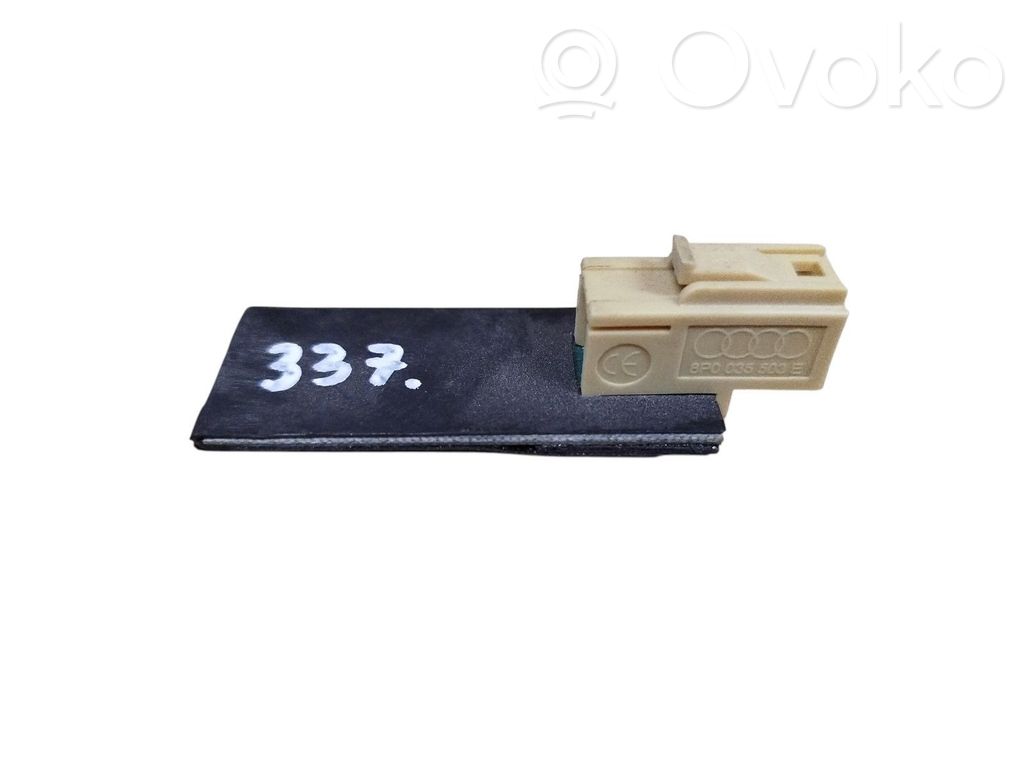 Audi A6 S6 C6 4F Bluetooth modulis 