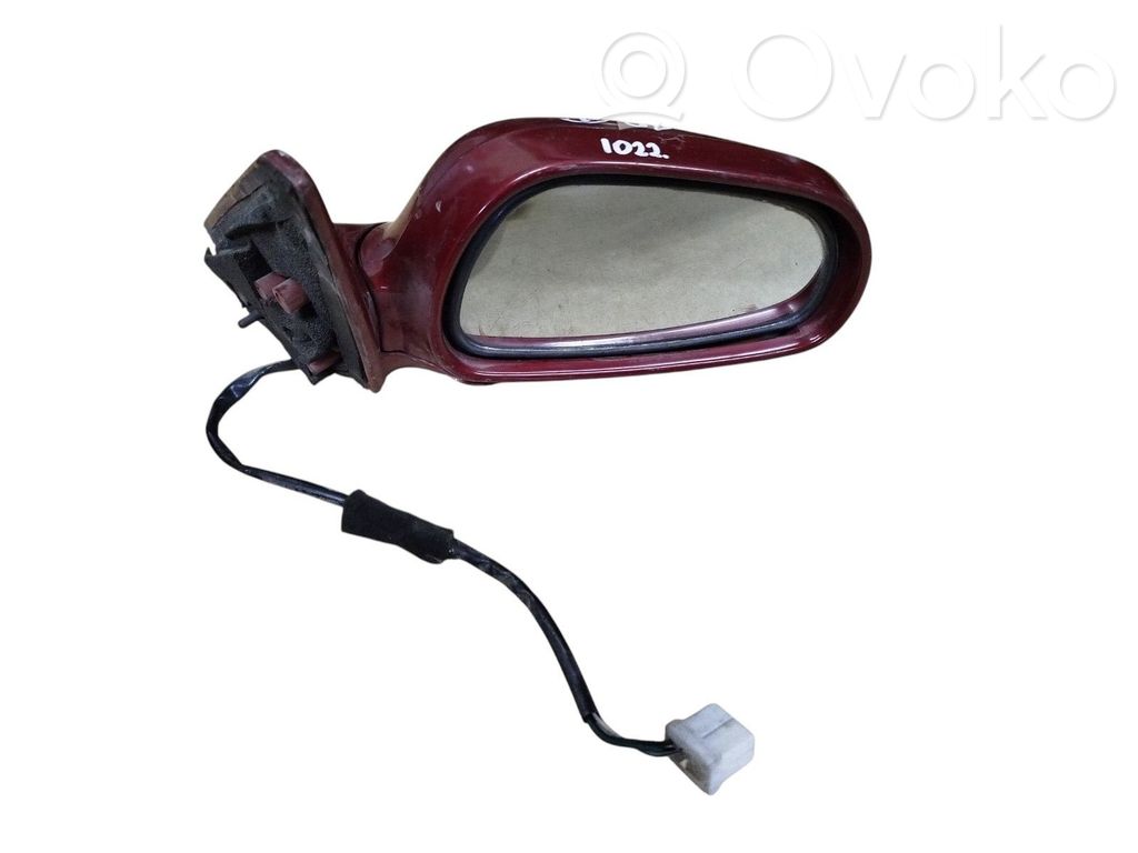 Mazda 626 Front door electric wing mirror 