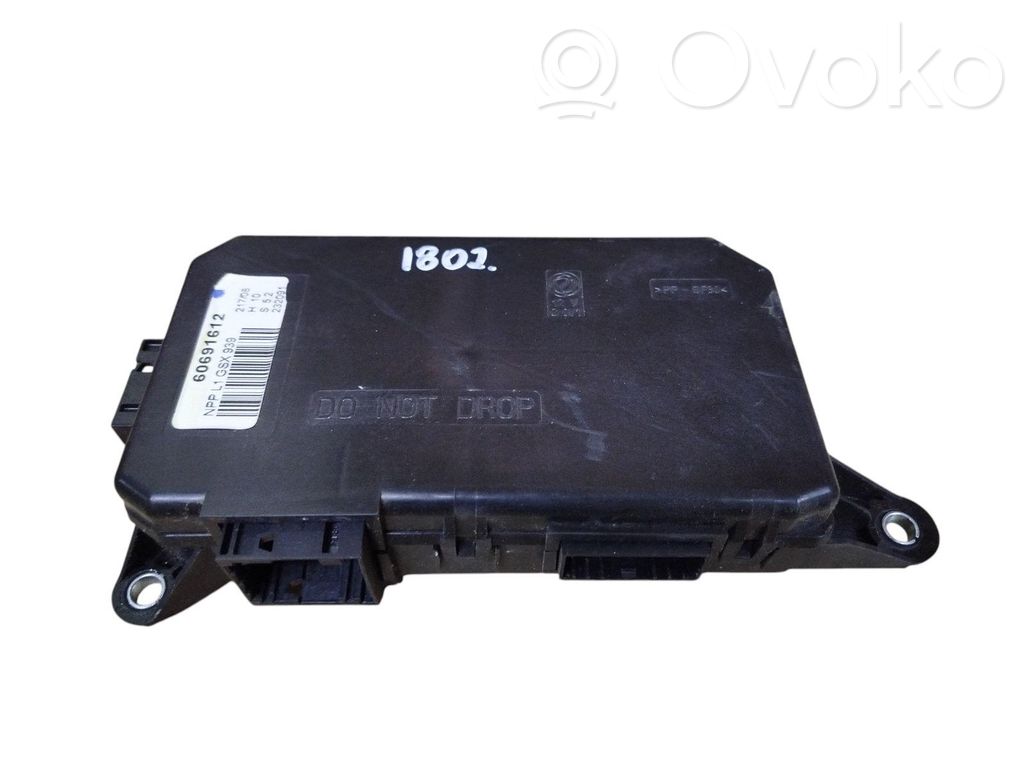 Alfa Romeo 156 Door control unit/module 