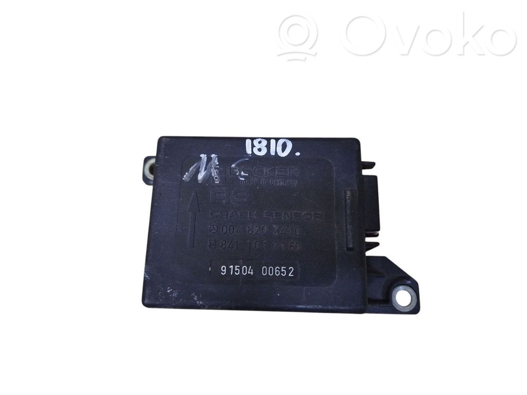 Mercedes-Benz E W124 Airbag control unit/module 