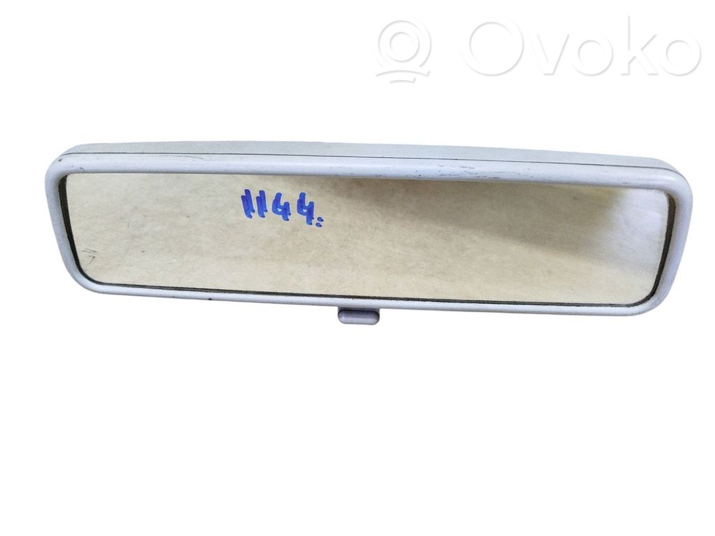 Volkswagen Polo III 6N 6N2 6NF Rear view mirror (interior) 