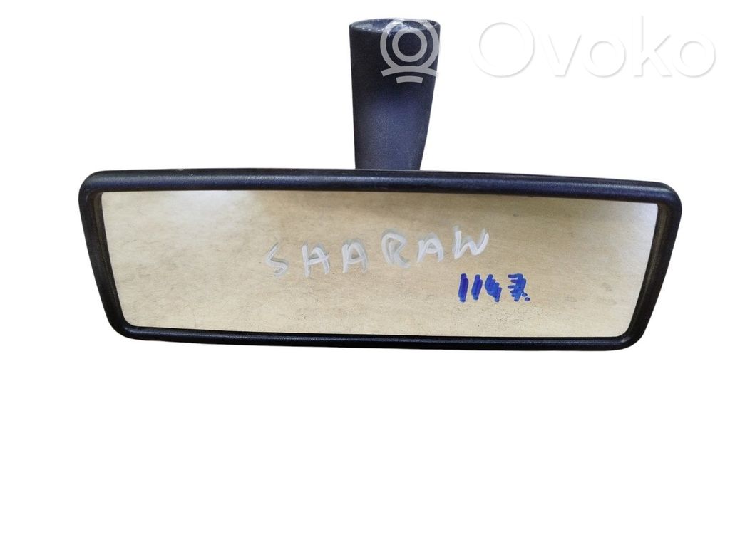 Volkswagen Sharan Rear view mirror (interior) 
