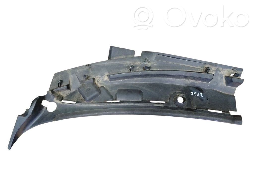 Citroen C3 Pyyhinkoneiston lista 