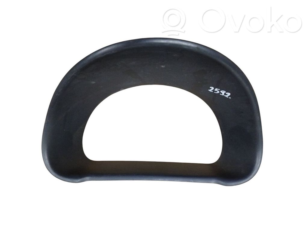 Citroen C3 Dashboard trim 