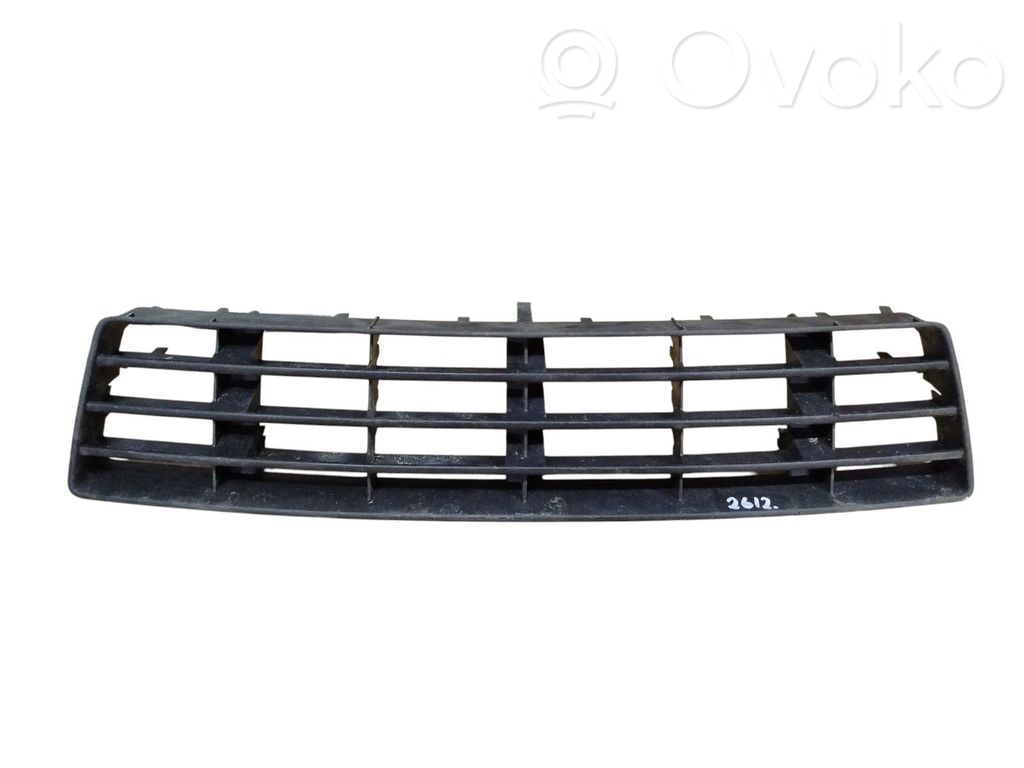 Audi A6 S6 C5 4B Unteres Gitter dreiteilig vorne 