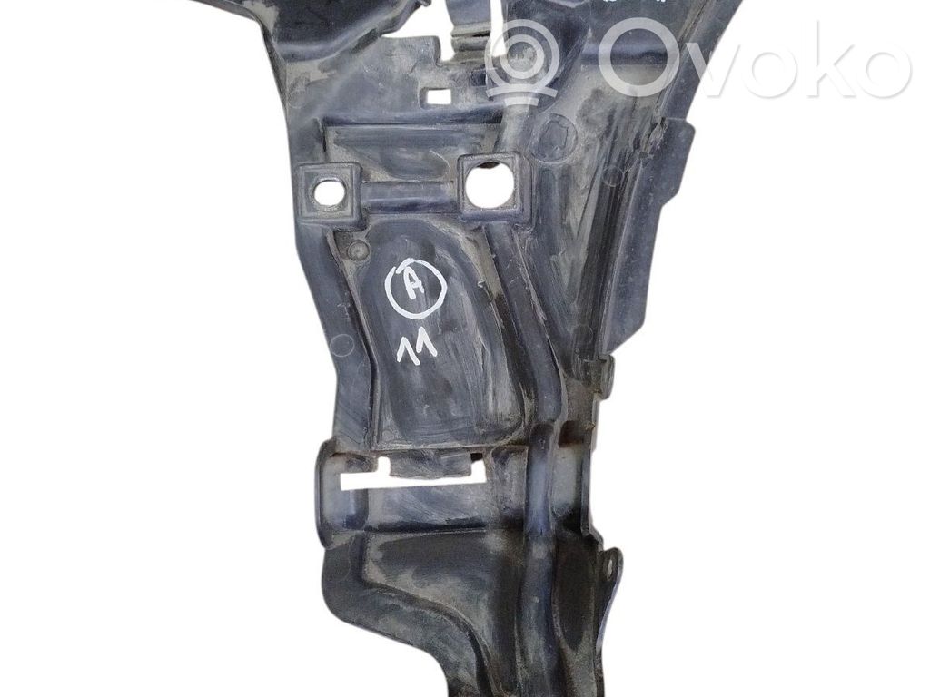 Volvo V70 Front bumper mounting bracket 